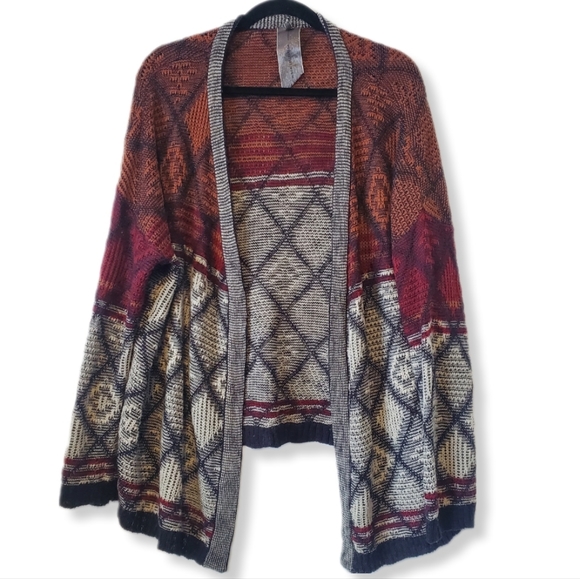 Moon Collection Cardigan - Picture 1 of 6